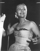 Peggy Lee - click to enlarge